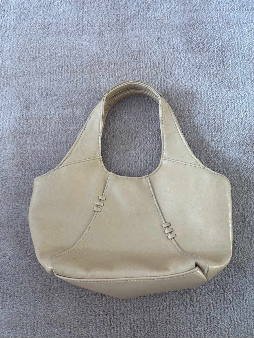 Mini Tote - Picture 3 of 7